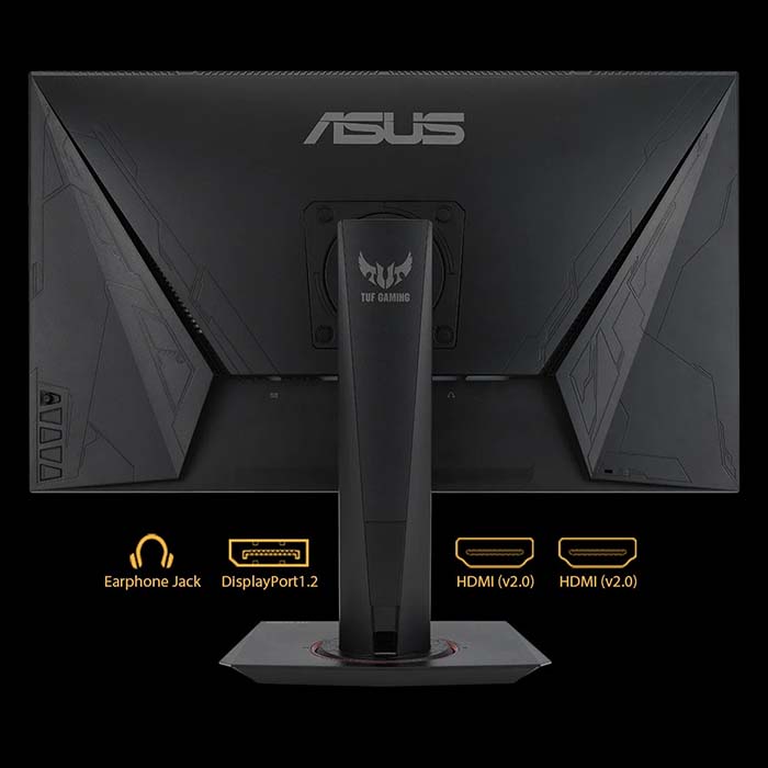 TNC Store ASUS TUF Gaming VG279QM